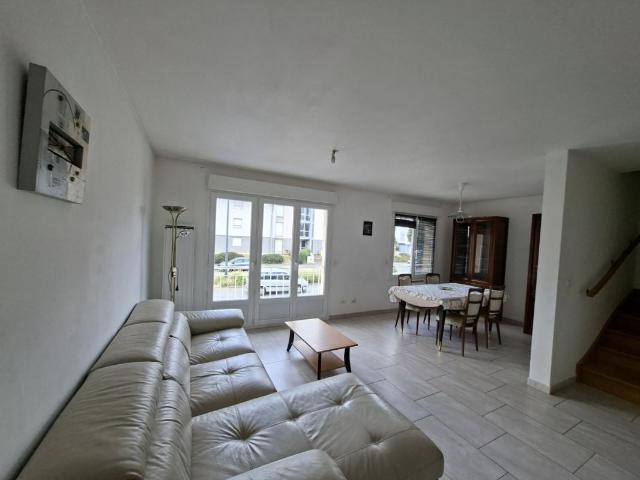 Maison location à Rennes, Bretagne