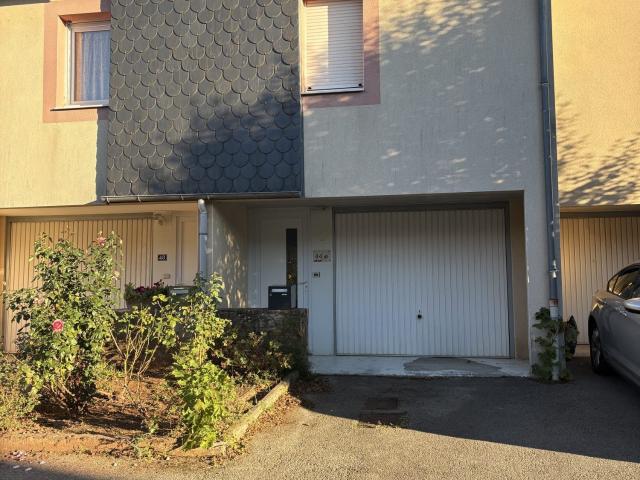 Maison location à Les Costes Rouges, Rodez