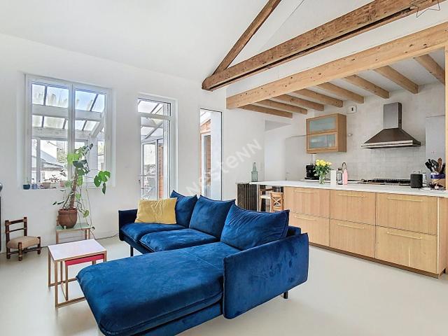 Maison location à France métropolitaine, Nantes