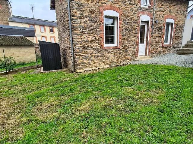 Maison location à La Vieille Ville, Ploërmel