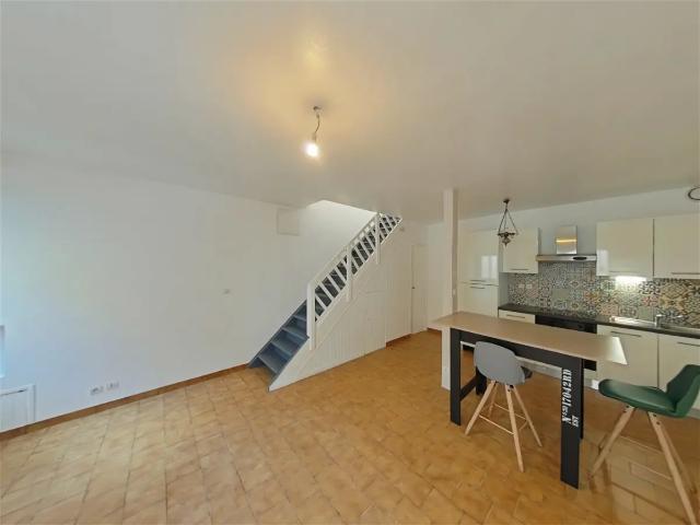 Maison location à Poitiers, Chauvigny