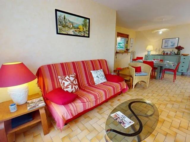 Maison location à Les Sables-d'Olonne, Saint-gilles-croix-de-vie