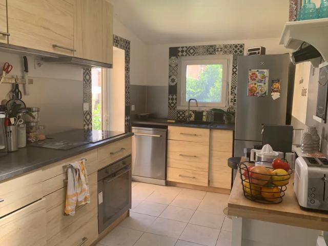 Maison location à Toulouse, Saint-jean