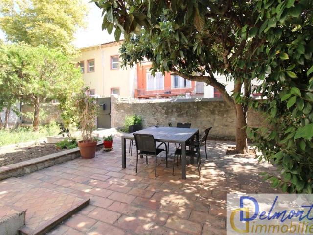 Maison location à Arrondissement de Toulon, La Seyne-sur-mer