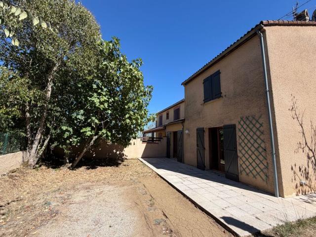 Maison location à Prat Couderc, Colomiers