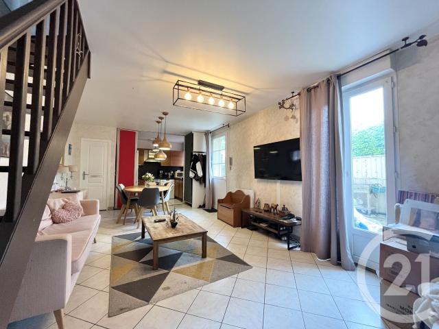 Maison location à Argenteuil, Herblay