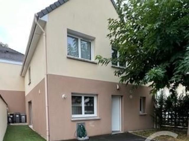Maison location à ZA Petites Vignes, Herblay-sur-Seine