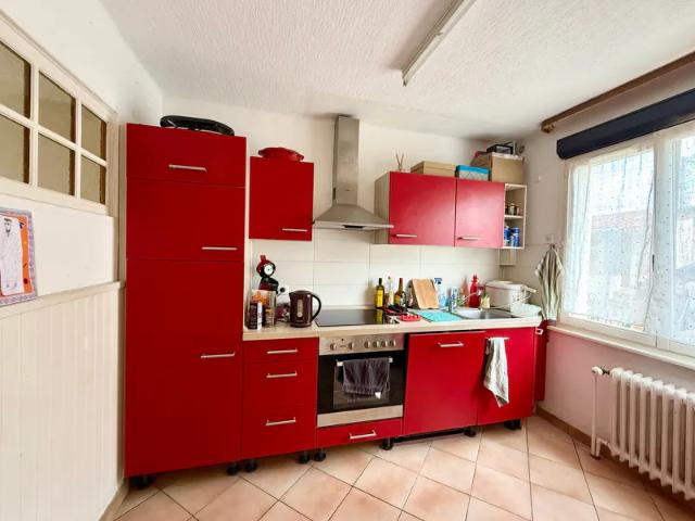 Maison location à Thionville, Hayange