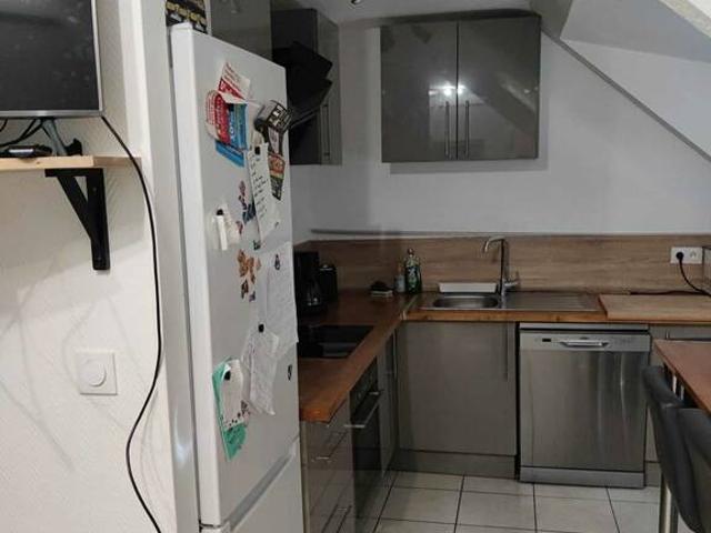 Maison location à Angers