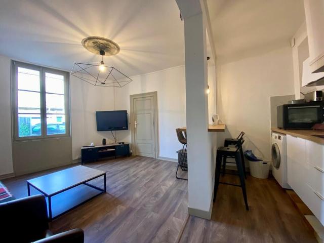 Maison location à Agen