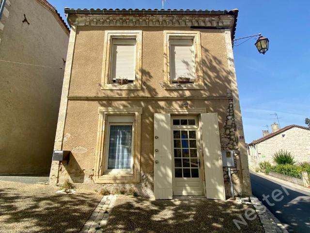 Maison location à Agen