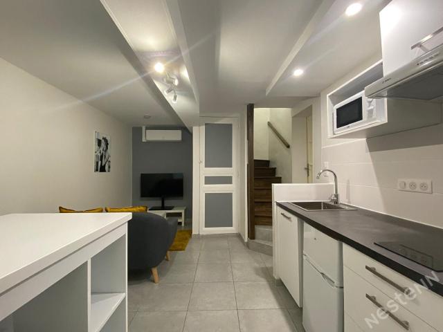 Maison location à Agen