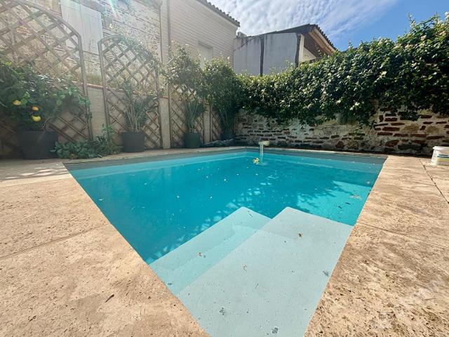 Maison location à Agen