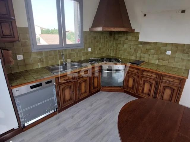 Maison location à Issoire