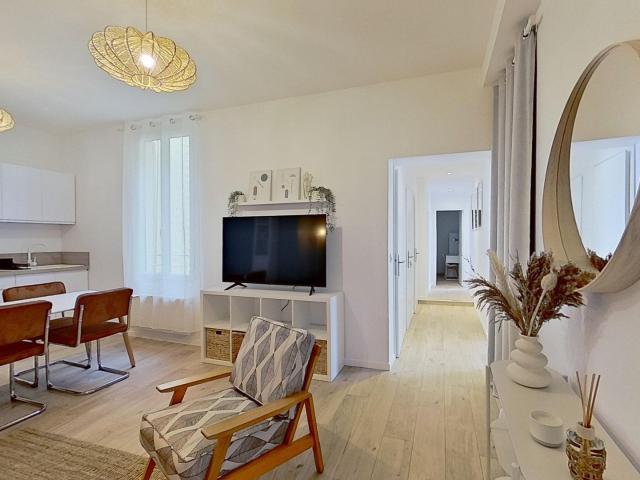 Appartement location à Grasse, Antibes