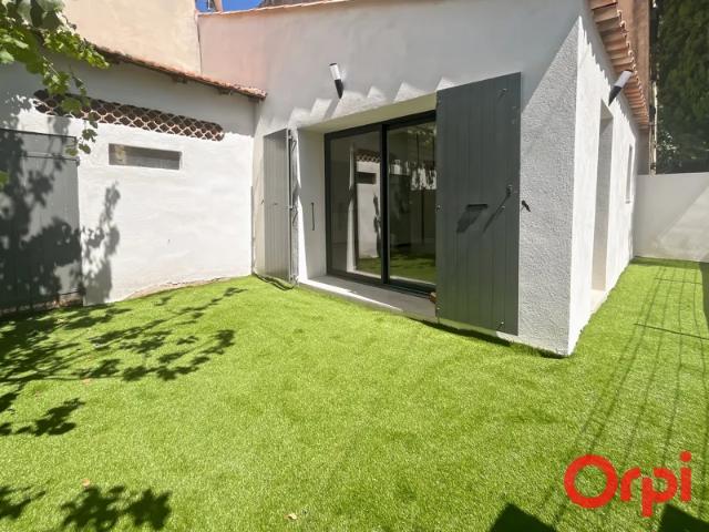 Maison location à Istres, Marignane