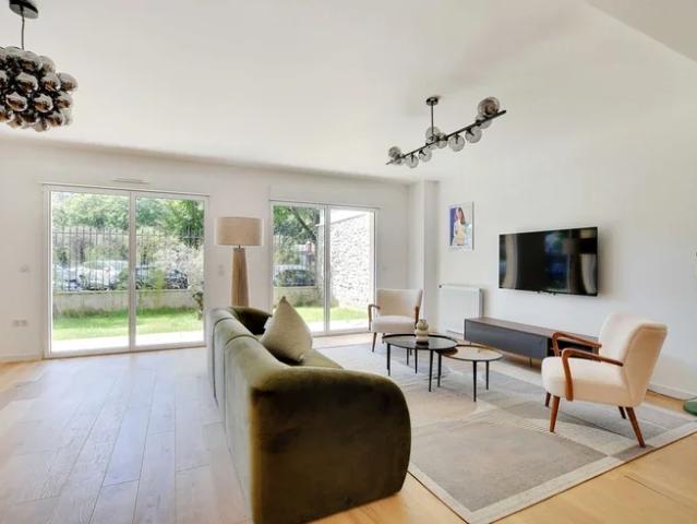 Maison location à Nogent-sur-Marne, Nogent-sur-marne
