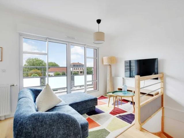 Maison location à Nogent-sur-Marne, Nogent-sur-marne