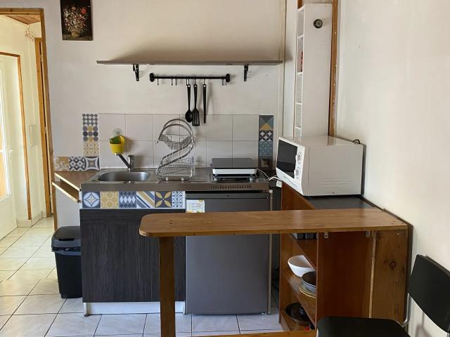 Maison location à Marseille