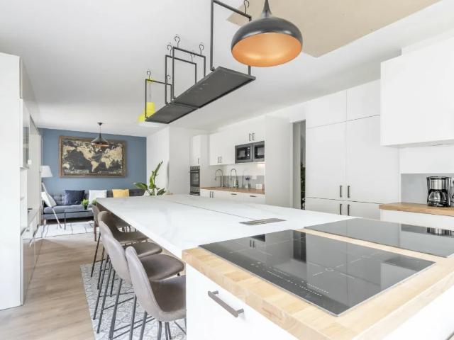 Maison location à Bobigny, Vaux-montreuil