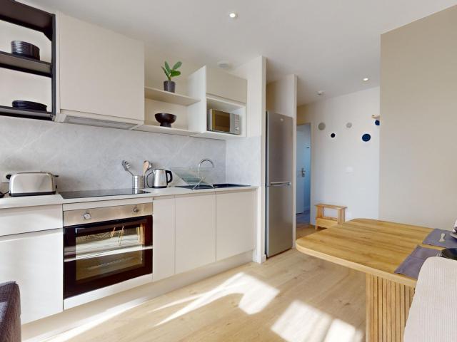 Maison location à Clermont-Ferrand, Clermont-ferrand