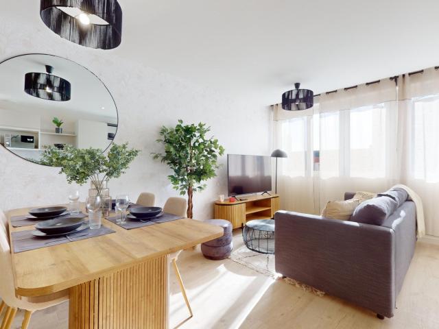 Maison location à Clermont-Ferrand, Clermont-ferrand