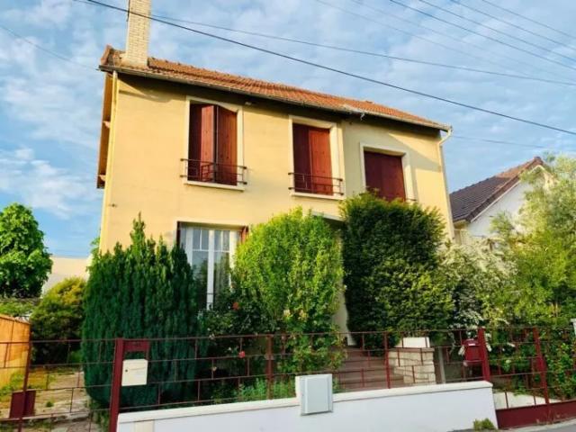 Maison location à L'Haÿ-les-Roses, Chevilly-larue