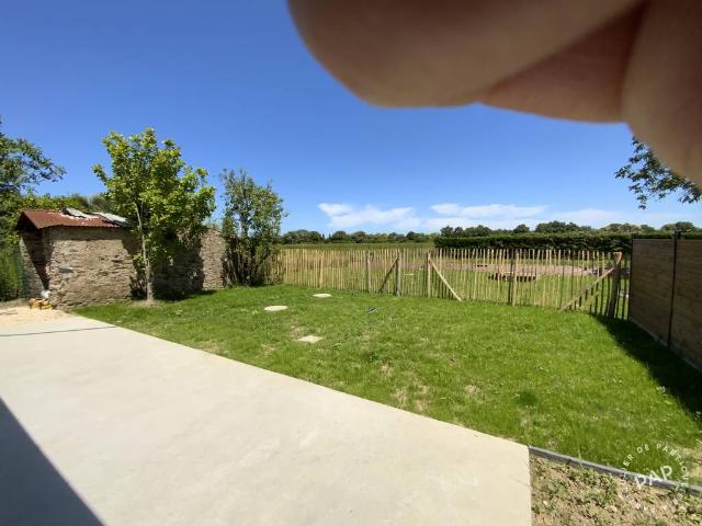 Maison location à Nantes