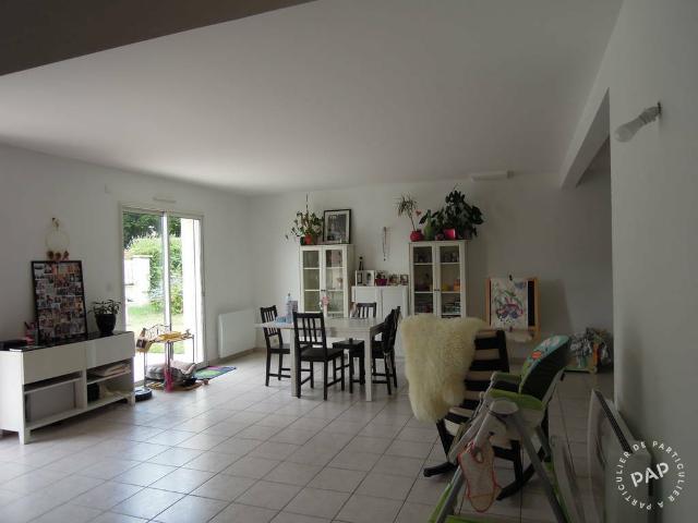 Maison location à Nantes