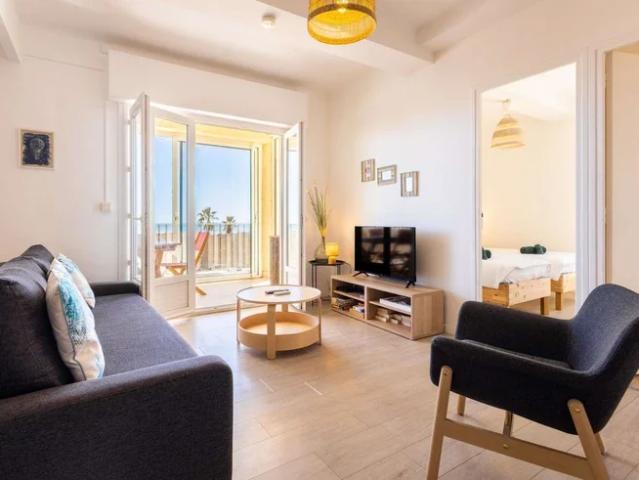 Maison location à Béziers, Valras-plage