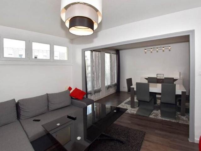 Maison location à Clermont-Ferrand, Clermont-ferrand