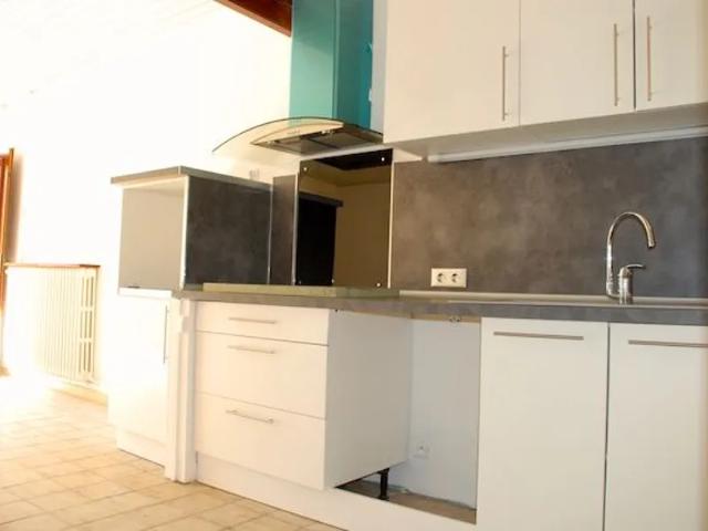 Maison location à Avignon