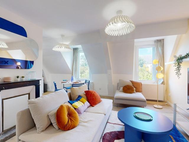 Maison location à Clermont-Ferrand, Clermont-ferrand