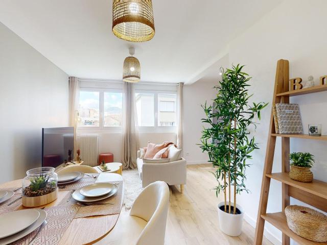 Maison location à Clermont-Ferrand, Clermont-ferrand