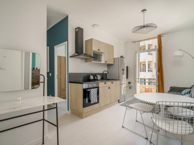Maison location à Arrondissement de Toulon, Toulon