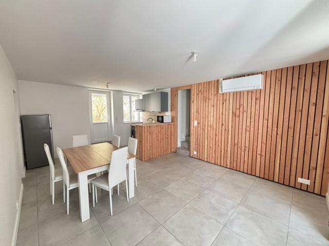 Maison location à Le Pressoir Rouge, Ancenis-Saint-Géréon