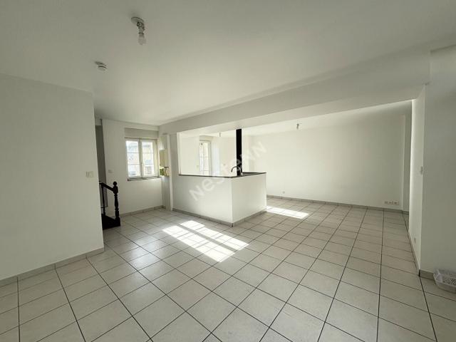 Maison location à Châteaubriant-Ancenis, Ancenis