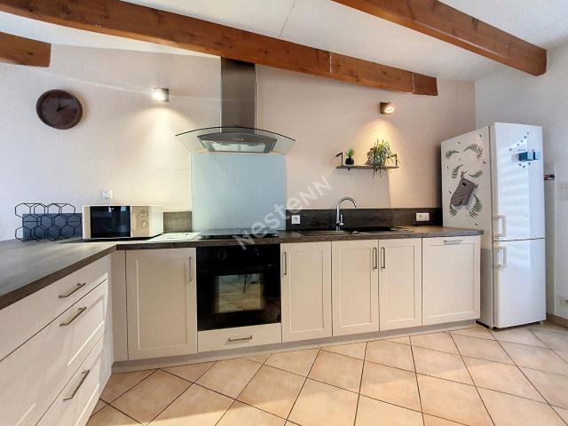 Maison location à Châteaubriant-Ancenis, Ancenis