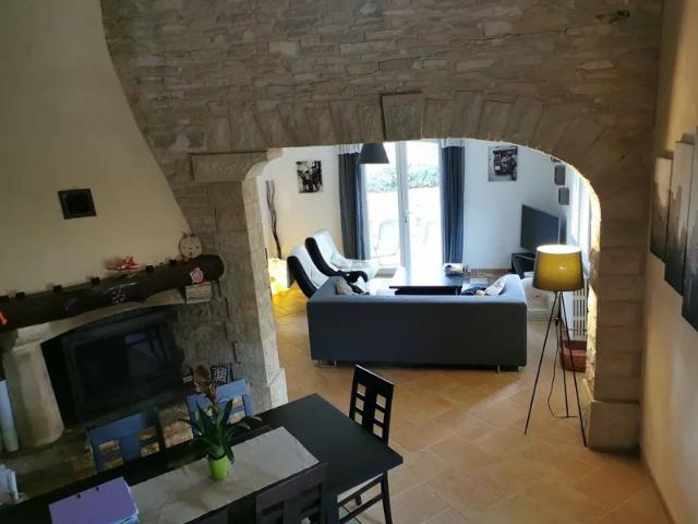 Maison location à Nîmes, Rochefort-du-gard