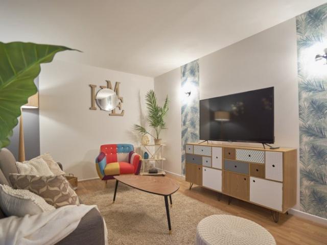 Maison location à Lille