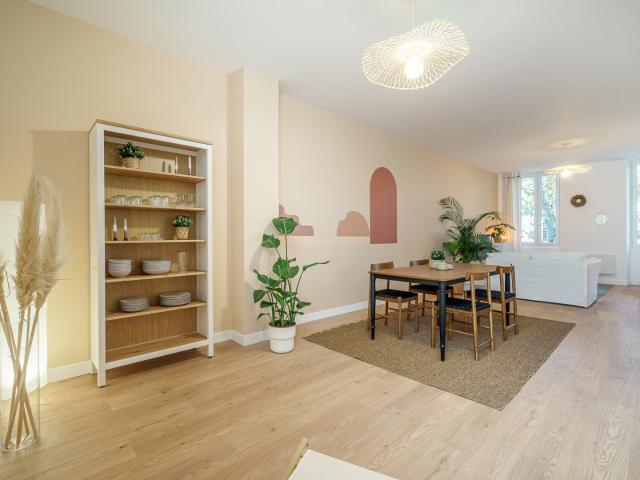 Maison location à Marseille
