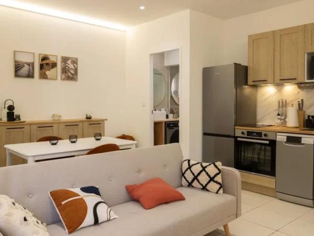 Appartement location à Béziers, Sérignan