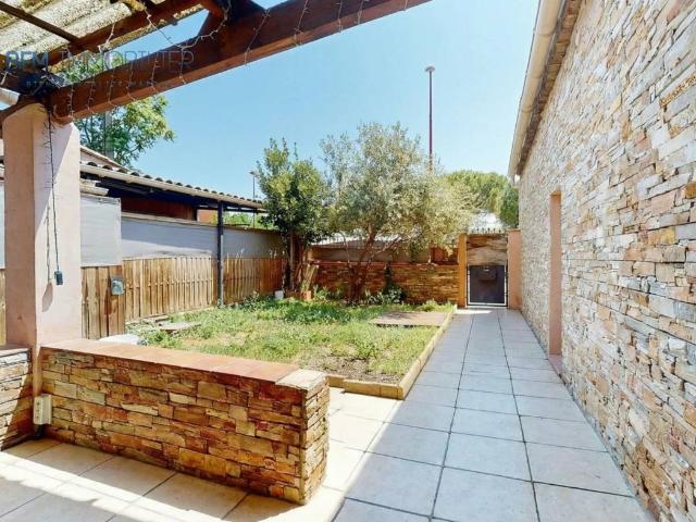 Maison location à Marseille