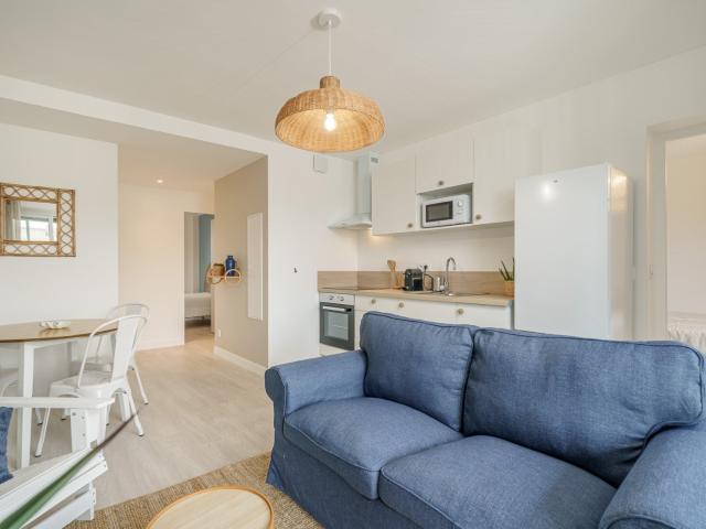 Maison location à Marseille