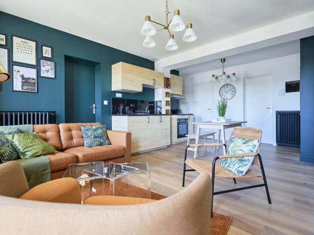 Maison location à Reims