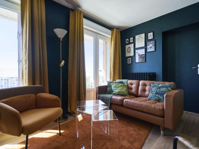 Maison location à Reims