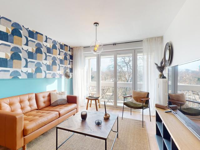 Maison location à Metz, Longeville-lès-metz