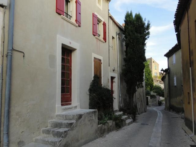 Maison location à Les Angles Centre, Les Angles