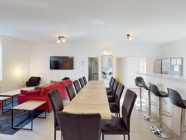 Appartement location à Nantes