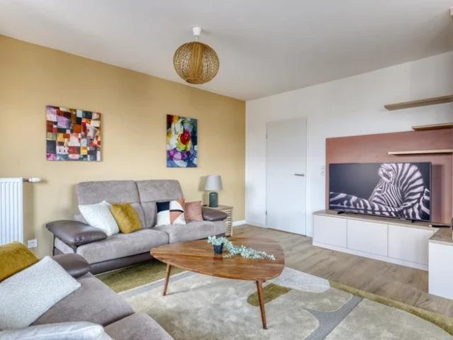 Maison location à Saint-Denis, Île-de-France
